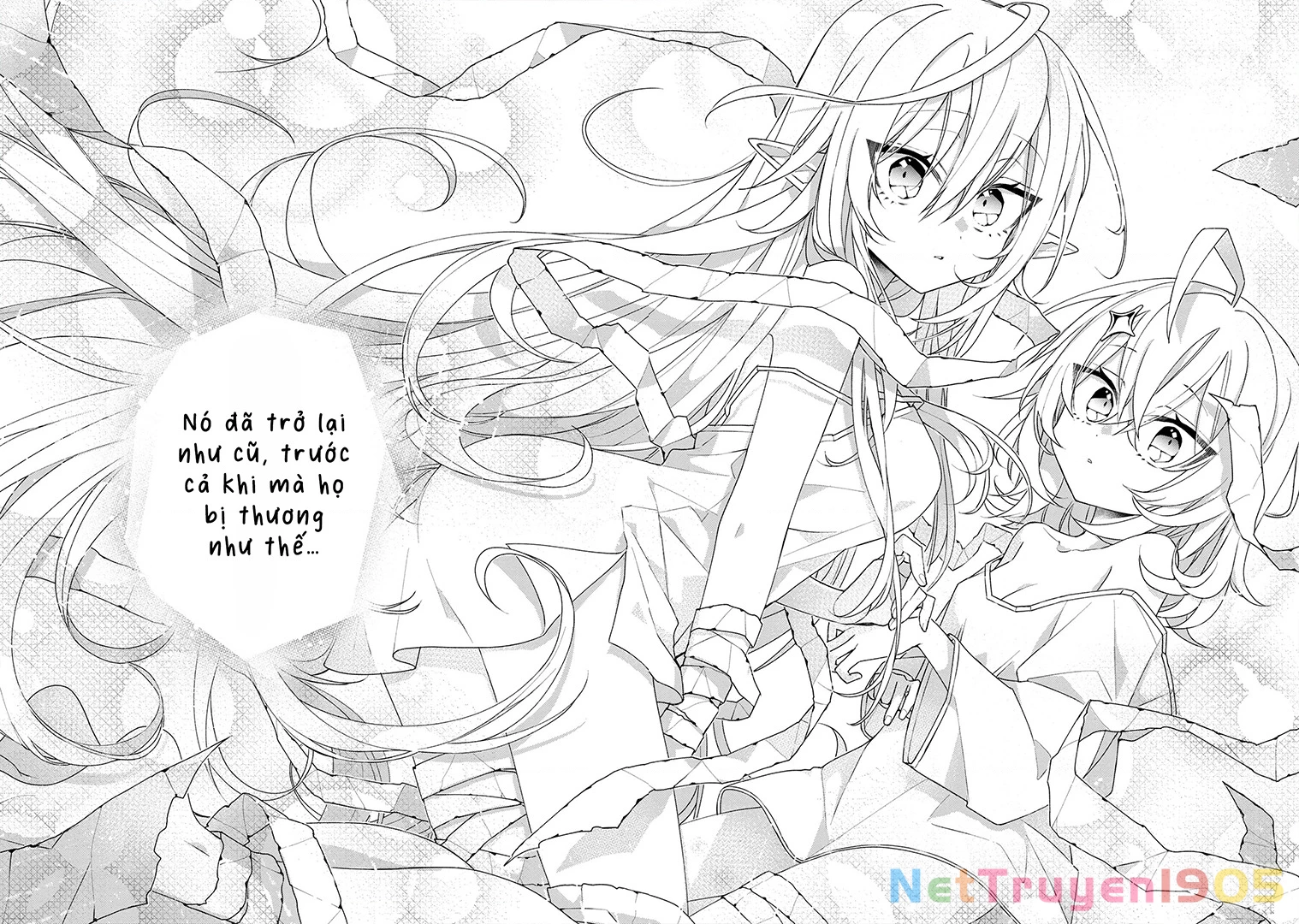 Dorei Kara No Kitai To Hyouka No Sei De Sakushu Dekinai No Daga Chapter 1 - 28