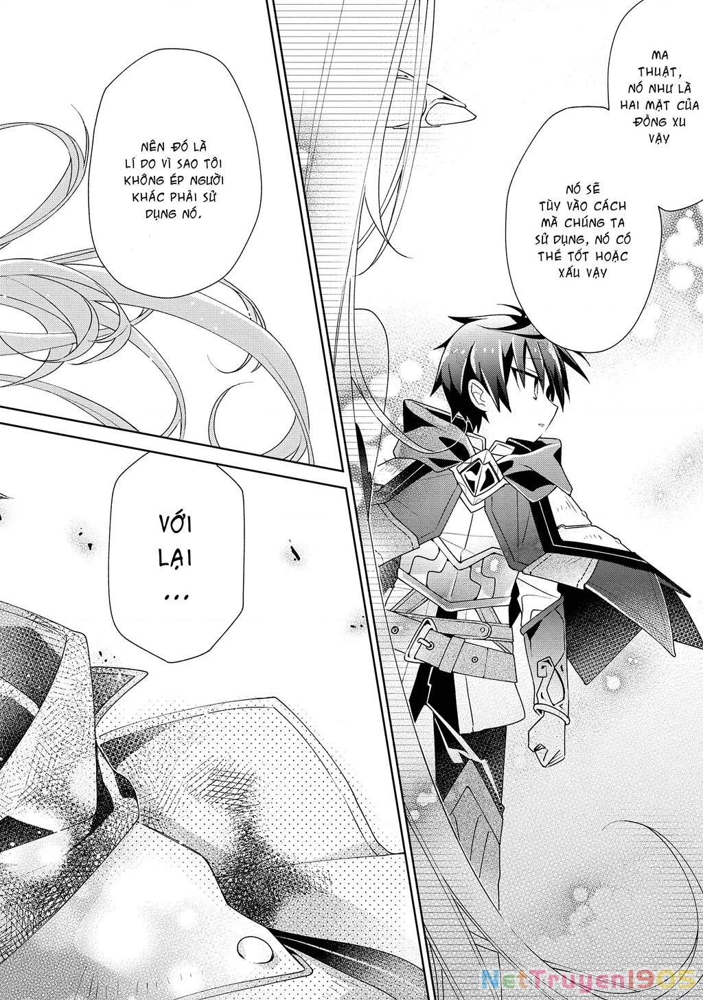 Dorei Kara No Kitai To Hyouka No Sei De Sakushu Dekinai No Daga Chapter 2 - 19