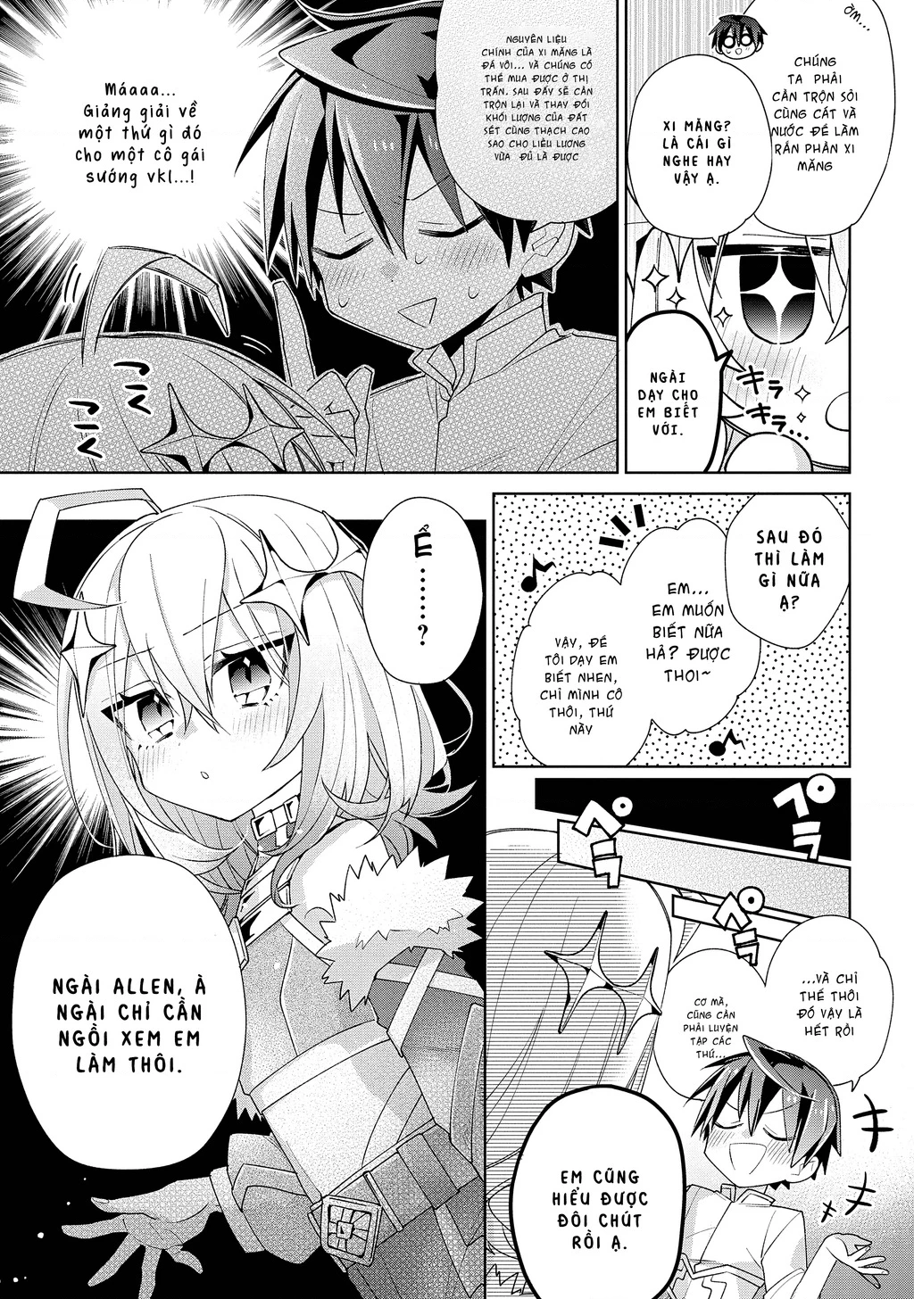 Dorei Kara No Kitai To Hyouka No Sei De Sakushu Dekinai No Daga Chapter 2 - 29