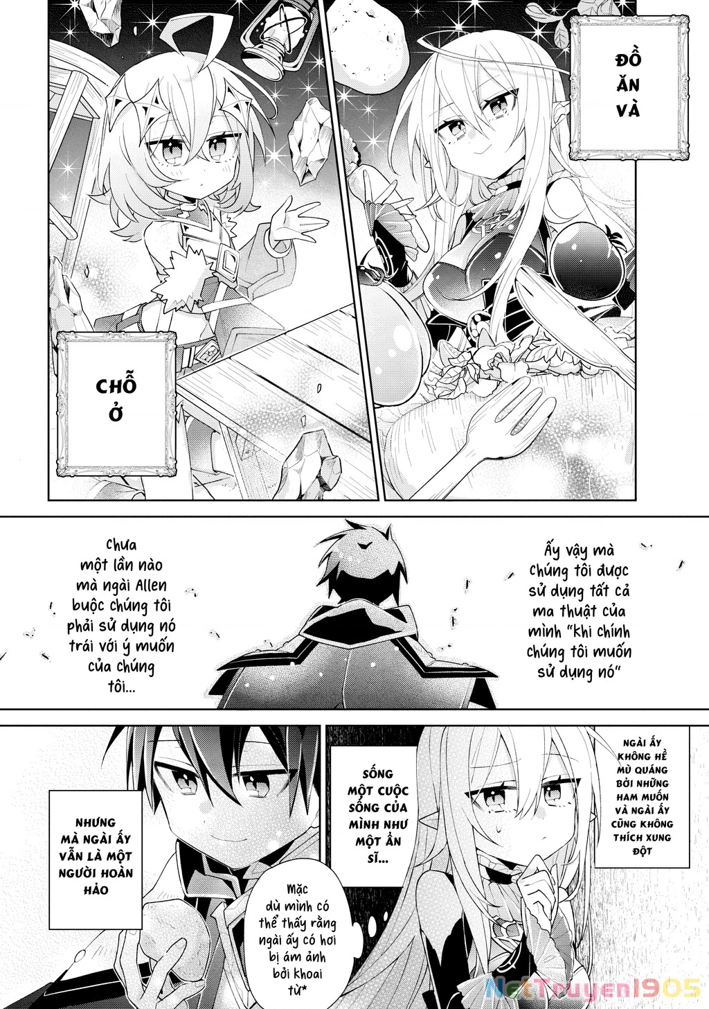 Dorei Kara No Kitai To Hyouka No Sei De Sakushu Dekinai No Daga Chapter 3 - 15