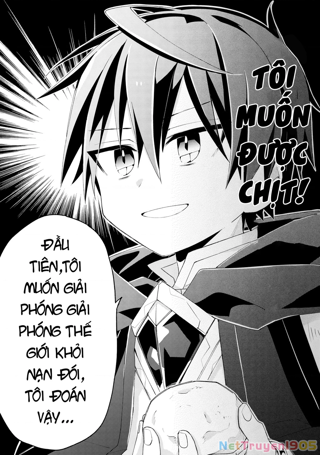Dorei Kara No Kitai To Hyouka No Sei De Sakushu Dekinai No Daga Chapter 3 - 21