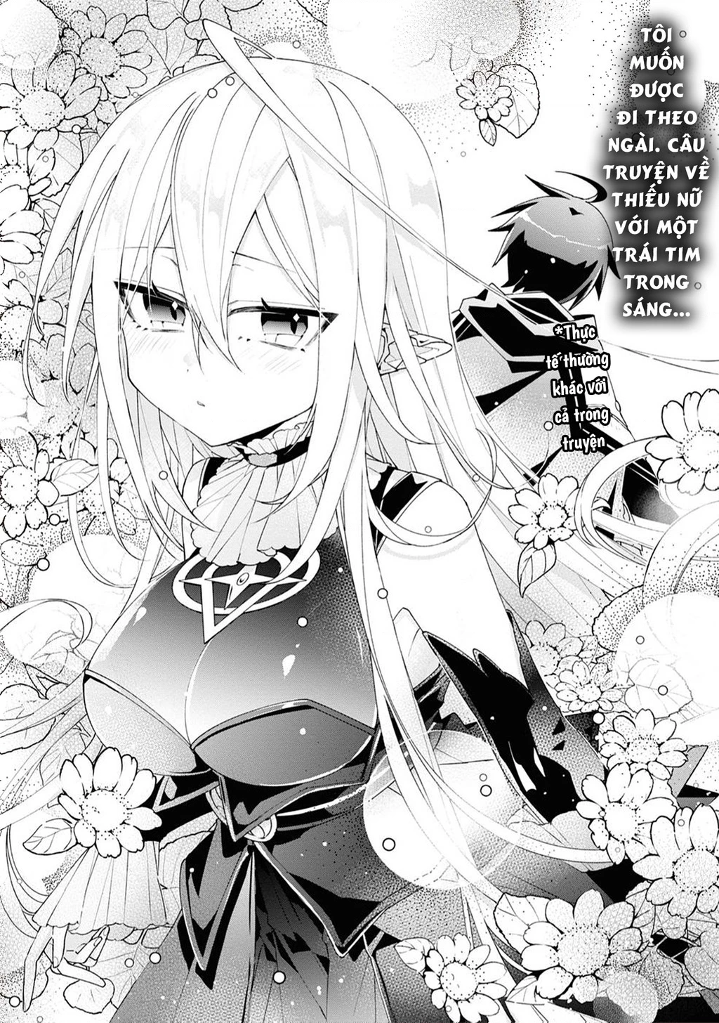 Dorei Kara No Kitai To Hyouka No Sei De Sakushu Dekinai No Daga Chapter 5 - 2