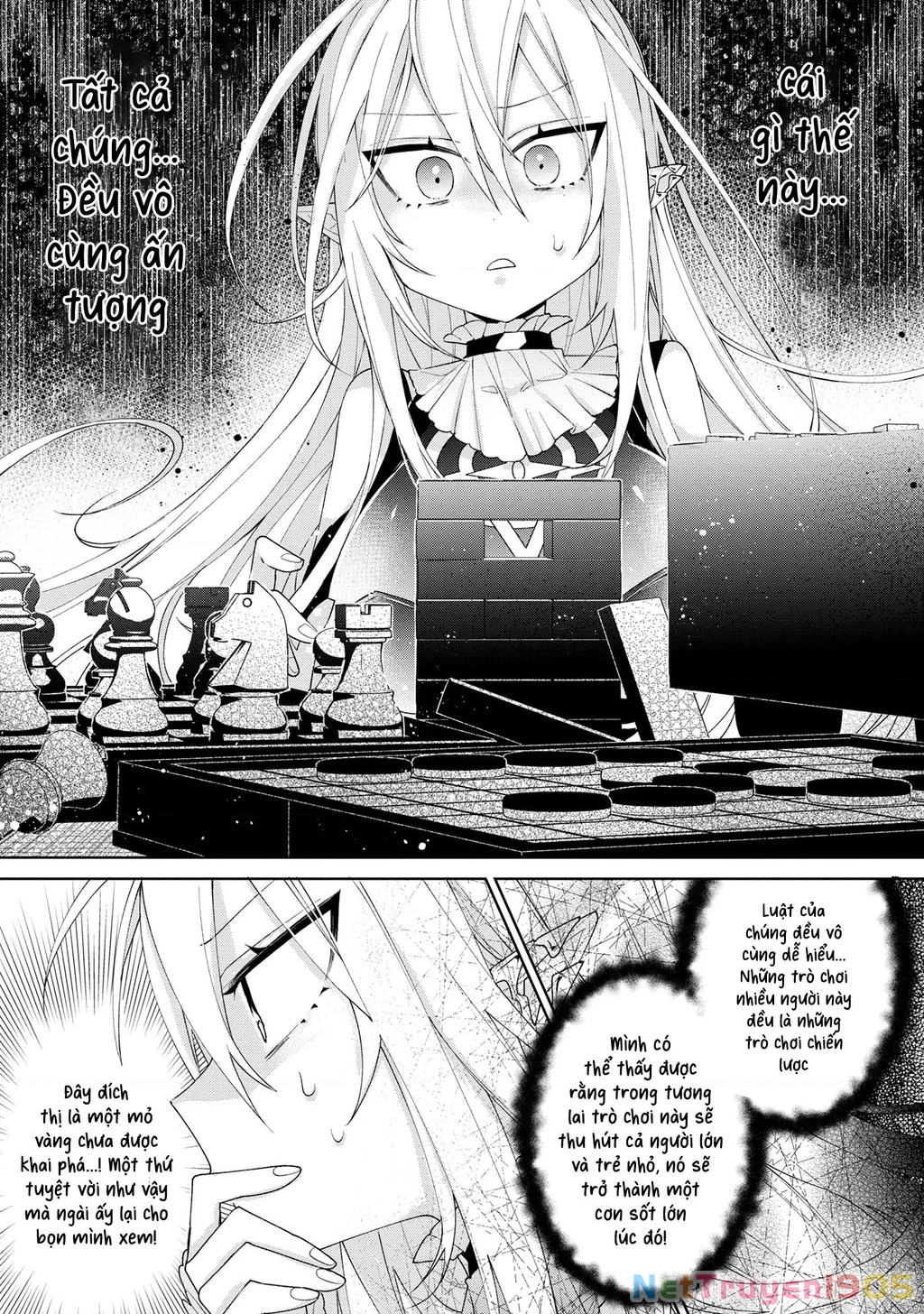 Dorei Kara No Kitai To Hyouka No Sei De Sakushu Dekinai No Daga Chapter 5 - 6