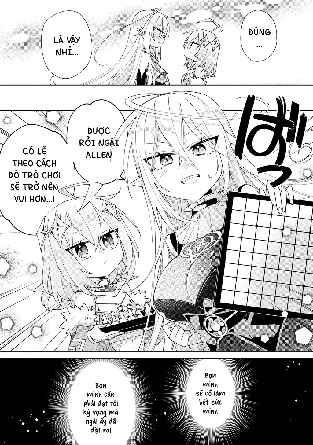 Dorei Kara No Kitai To Hyouka No Sei De Sakushu Dekinai No Daga Chapter 5 - 9