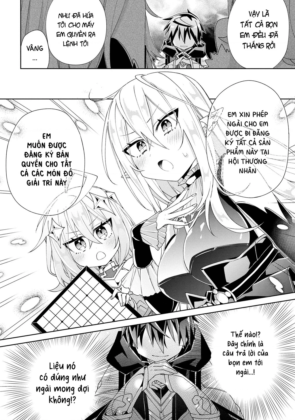 Dorei Kara No Kitai To Hyouka No Sei De Sakushu Dekinai No Daga Chapter 5 - 13