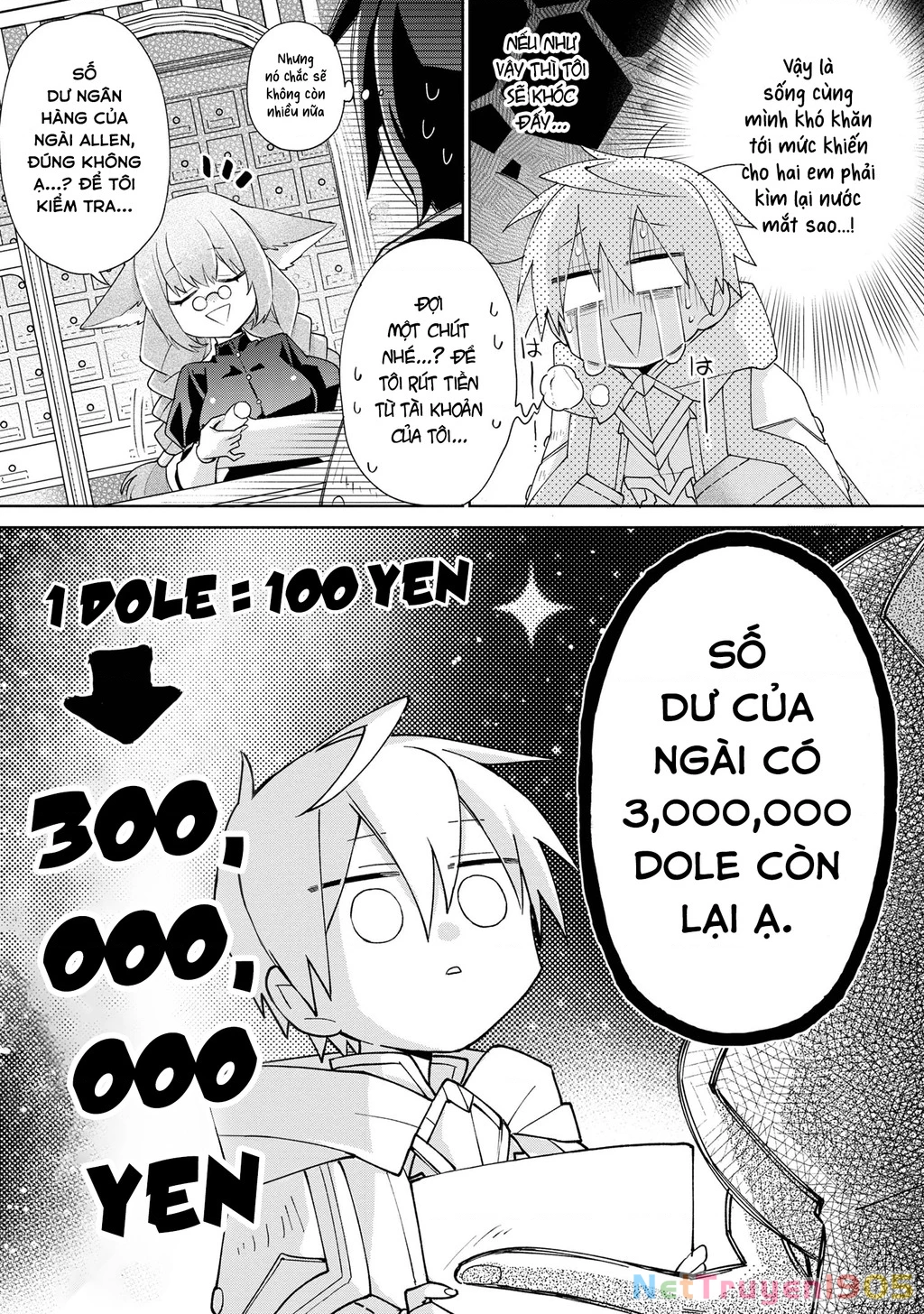 Dorei Kara No Kitai To Hyouka No Sei De Sakushu Dekinai No Daga Chapter 5 - 26
