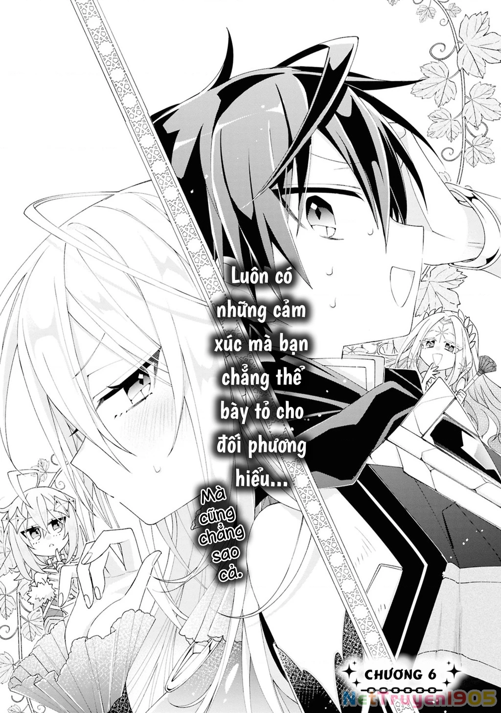 Dorei Kara No Kitai To Hyouka No Sei De Sakushu Dekinai No Daga Chapter 6 - 2