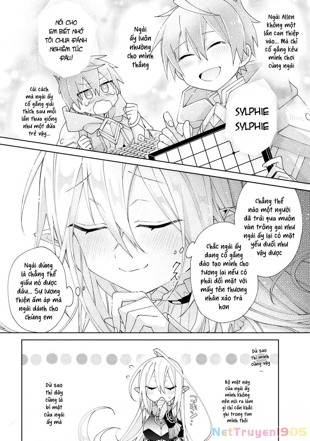 Dorei Kara No Kitai To Hyouka No Sei De Sakushu Dekinai No Daga Chapter 6 - 9