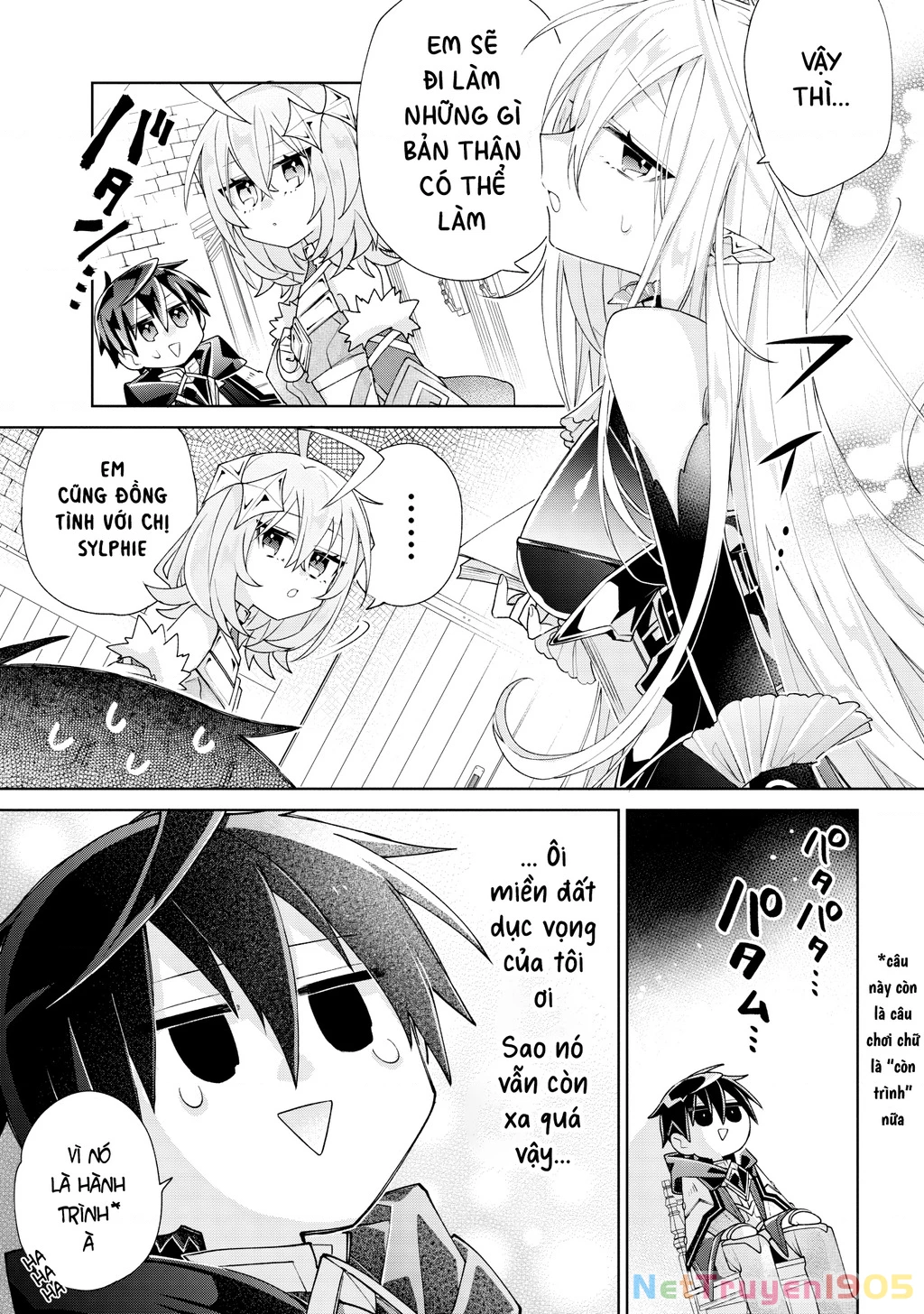 Dorei Kara No Kitai To Hyouka No Sei De Sakushu Dekinai No Daga Chapter 6 - 23