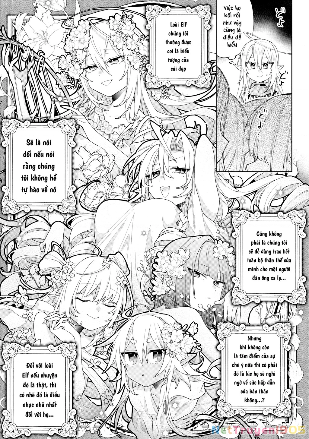 Dorei Kara No Kitai To Hyouka No Sei De Sakushu Dekinai No Daga Chapter 6 - 32