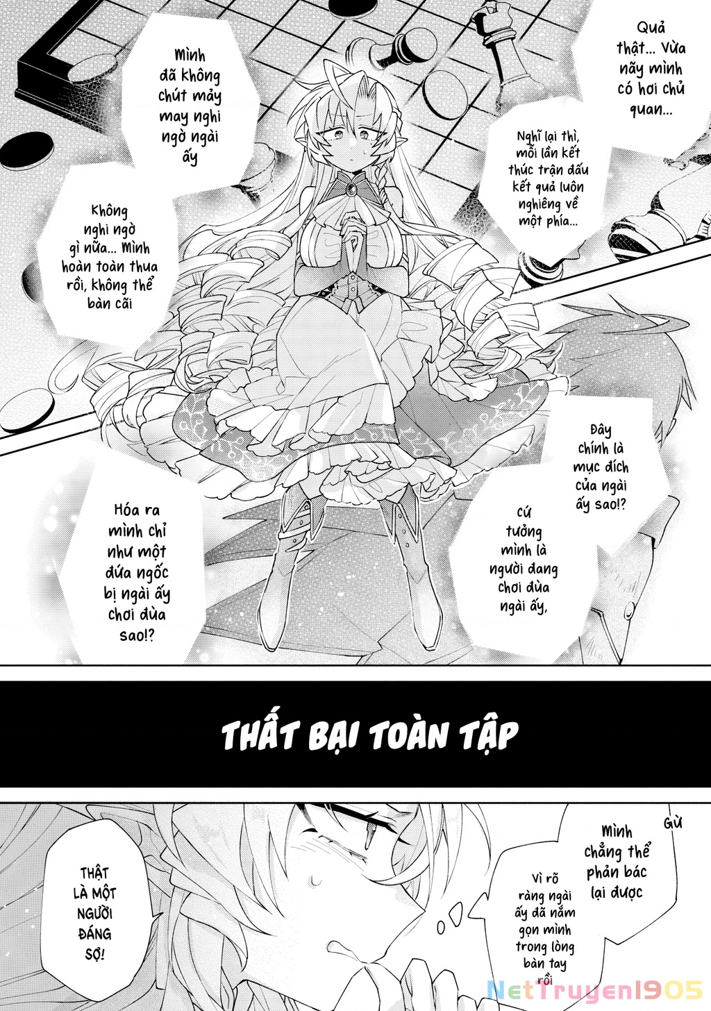 Dorei Kara No Kitai To Hyouka No Sei De Sakushu Dekinai No Daga Chapter 7 - 21