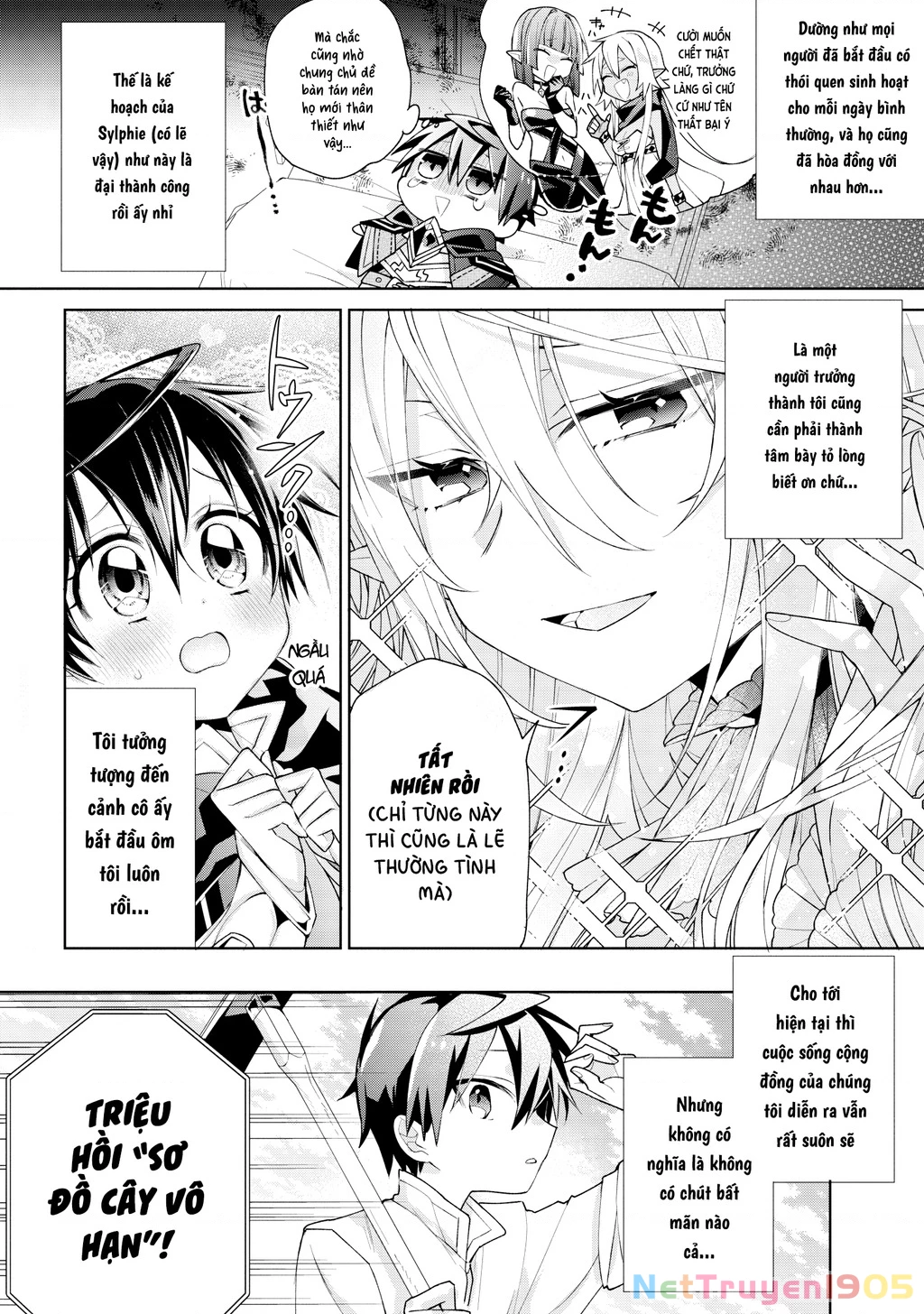 Dorei Kara No Kitai To Hyouka No Sei De Sakushu Dekinai No Daga Chapter 7 - 29