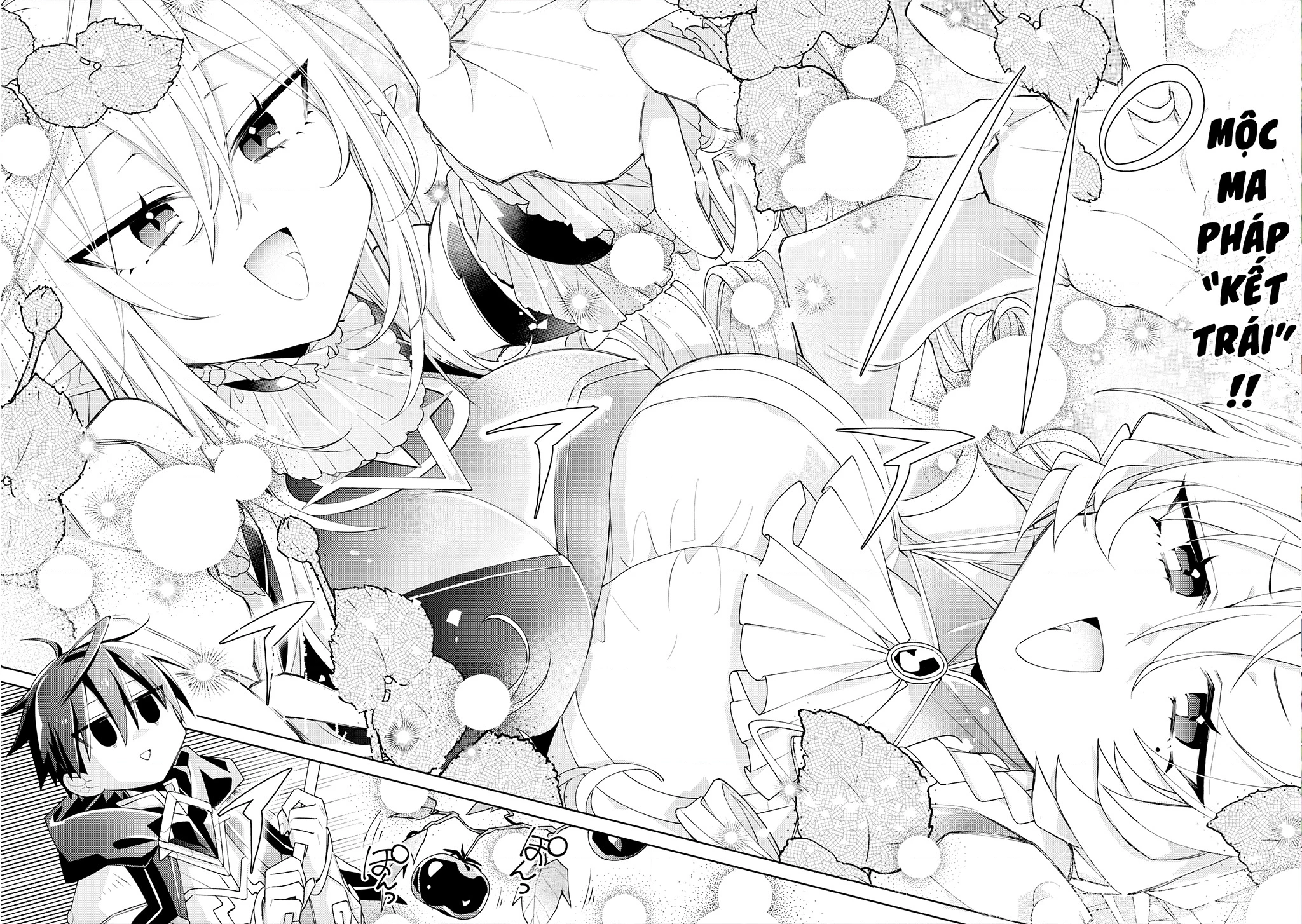 Dorei Kara No Kitai To Hyouka No Sei De Sakushu Dekinai No Daga Chapter 7 - 31