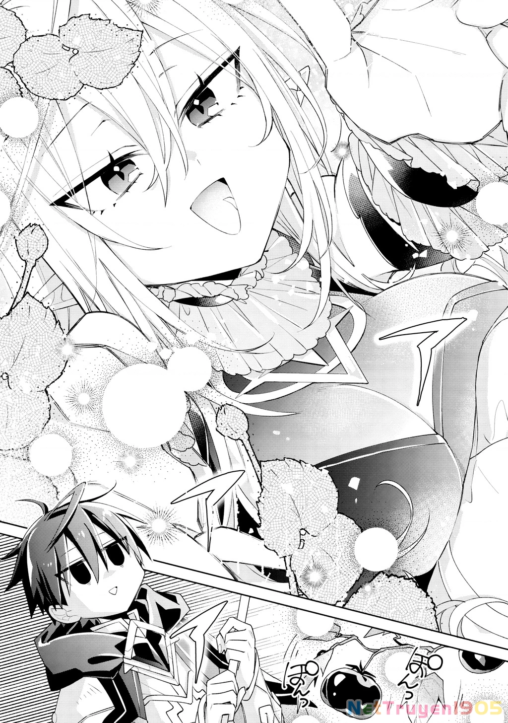 Dorei Kara No Kitai To Hyouka No Sei De Sakushu Dekinai No Daga Chapter 7 - 33