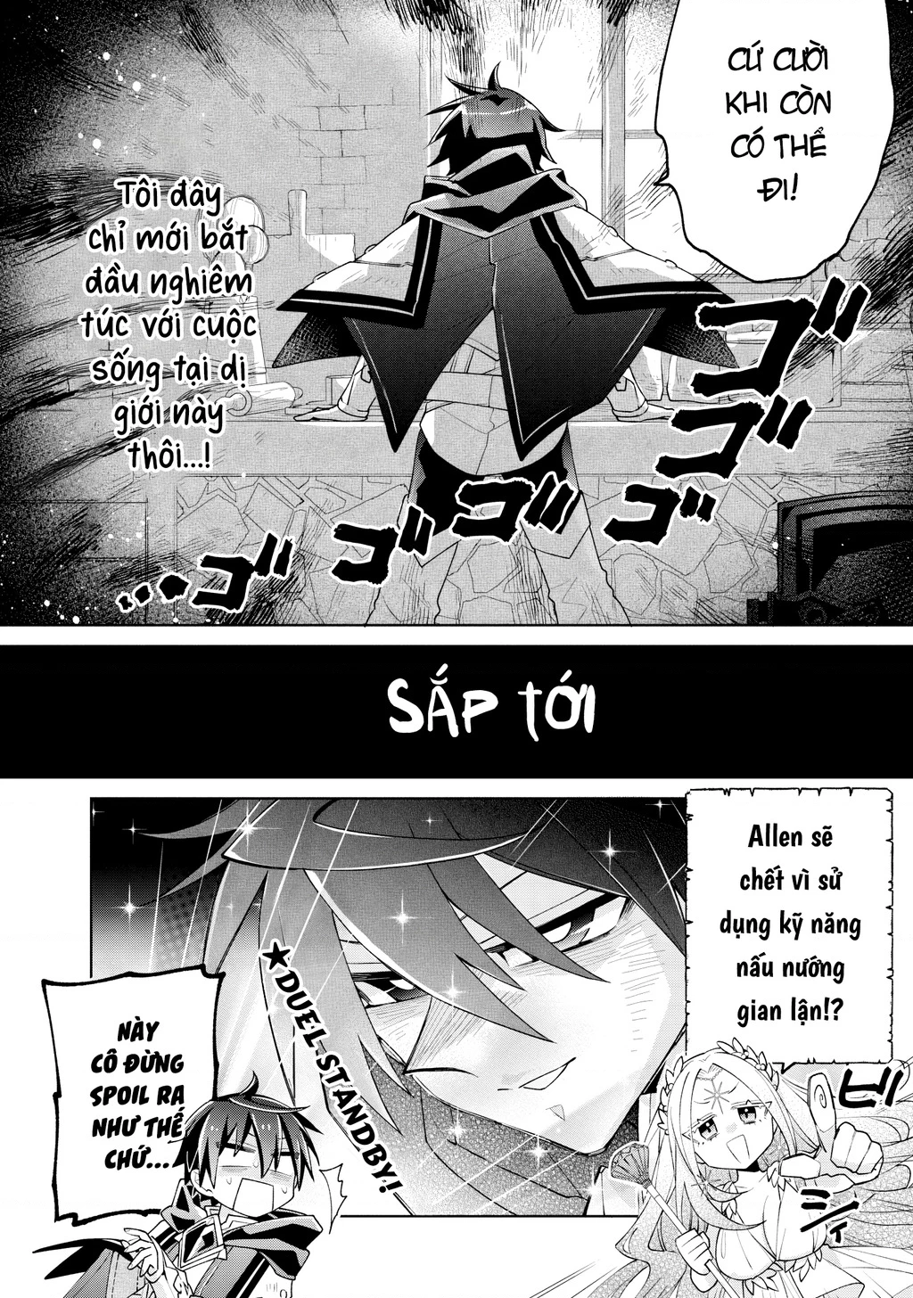 Dorei Kara No Kitai To Hyouka No Sei De Sakushu Dekinai No Daga Chapter 7 - 37
