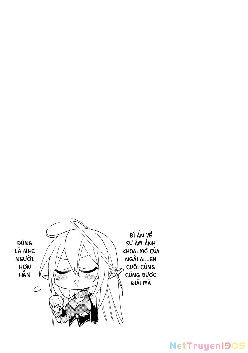 Dorei Kara No Kitai To Hyouka No Sei De Sakushu Dekinai No Daga Chapter 7 - 40