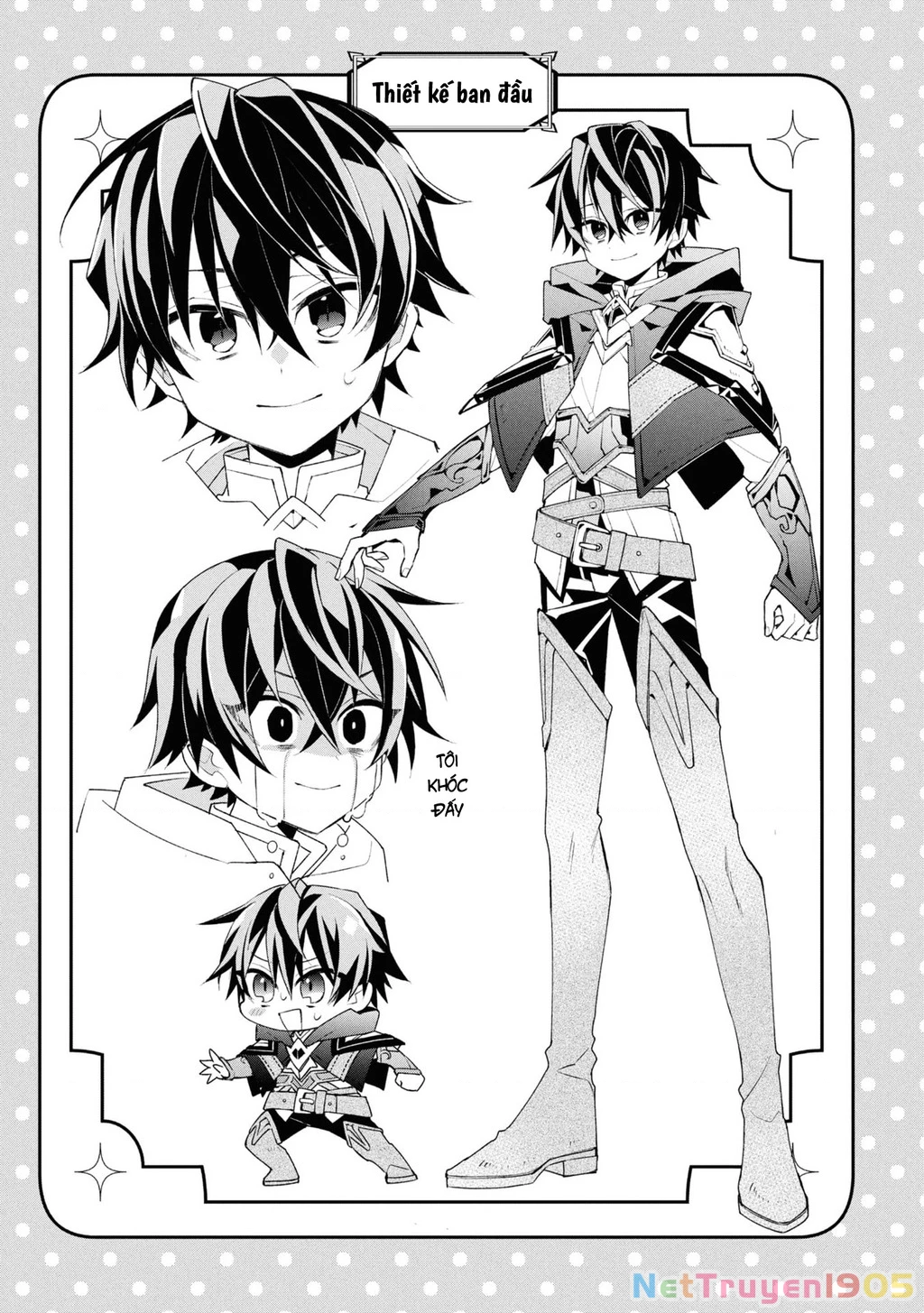 Dorei Kara No Kitai To Hyouka No Sei De Sakushu Dekinai No Daga Chapter 7 - 43