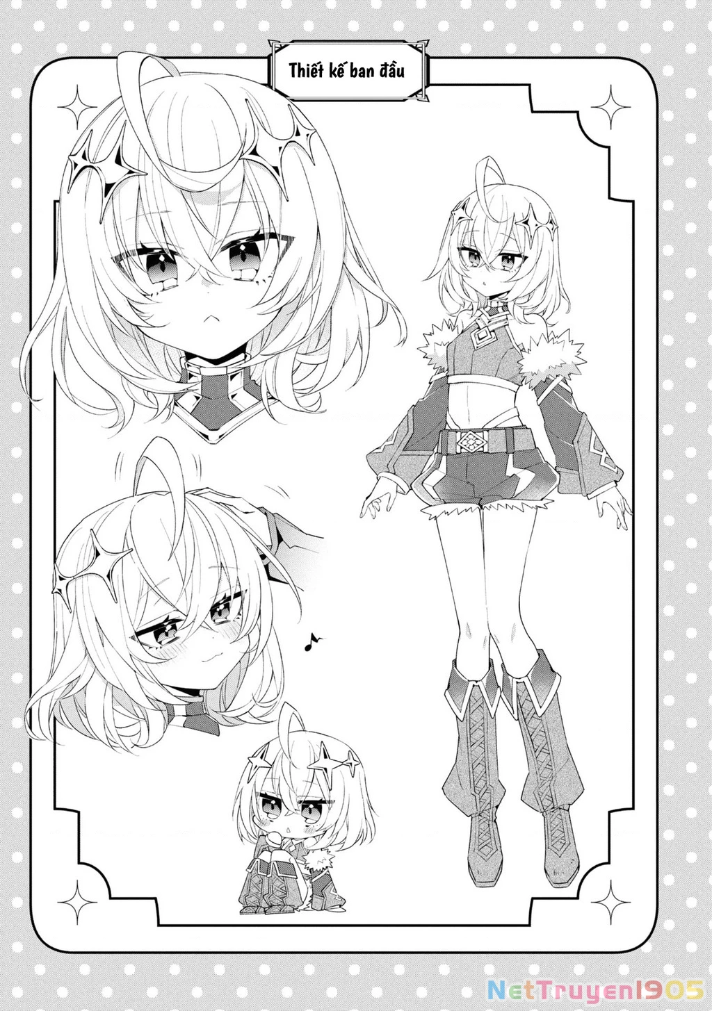 Dorei Kara No Kitai To Hyouka No Sei De Sakushu Dekinai No Daga Chapter 7 - 45