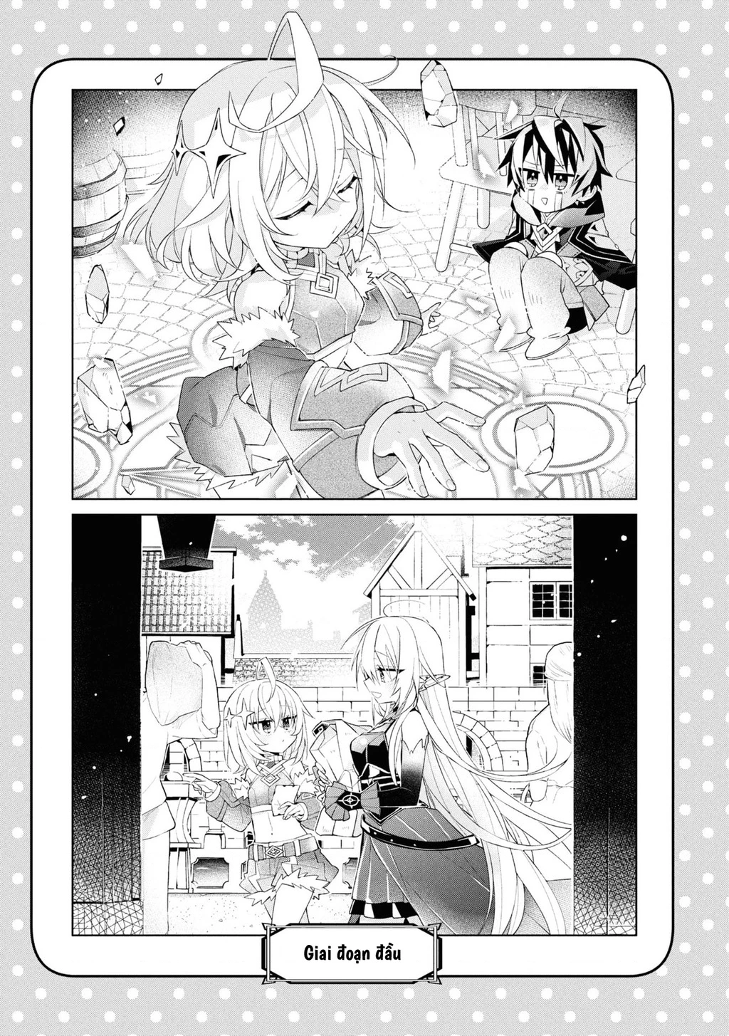 Dorei Kara No Kitai To Hyouka No Sei De Sakushu Dekinai No Daga Chapter 7 - 47