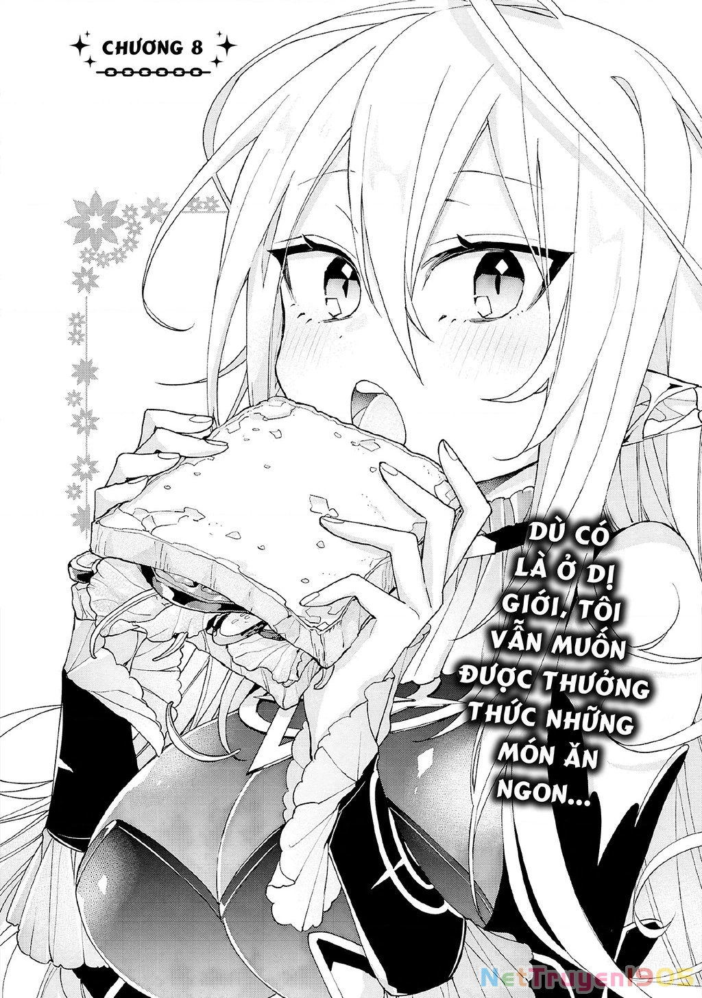 Dorei Kara No Kitai To Hyouka No Sei De Sakushu Dekinai No Daga Chapter 8 - 3