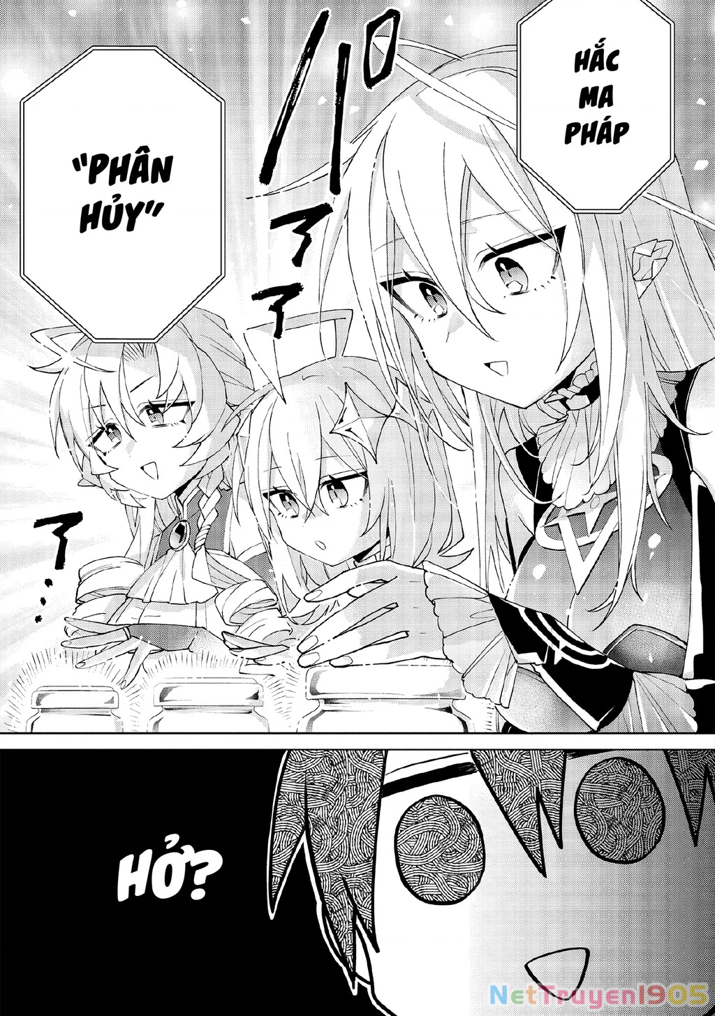 Dorei Kara No Kitai To Hyouka No Sei De Sakushu Dekinai No Daga Chapter 8 - 20