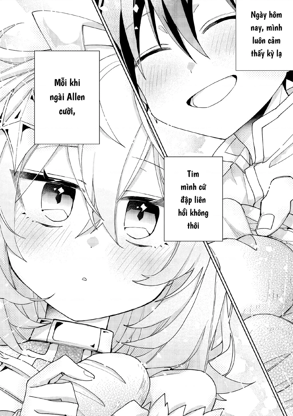 Dorei Kara No Kitai To Hyouka No Sei De Sakushu Dekinai No Daga Chapter 8 - 29