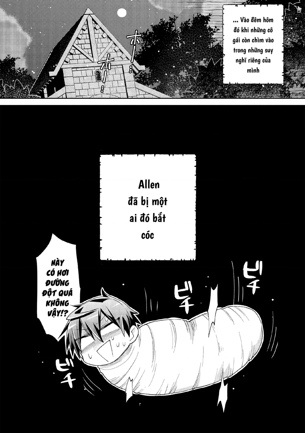 Dorei Kara No Kitai To Hyouka No Sei De Sakushu Dekinai No Daga Chapter 8 - 31