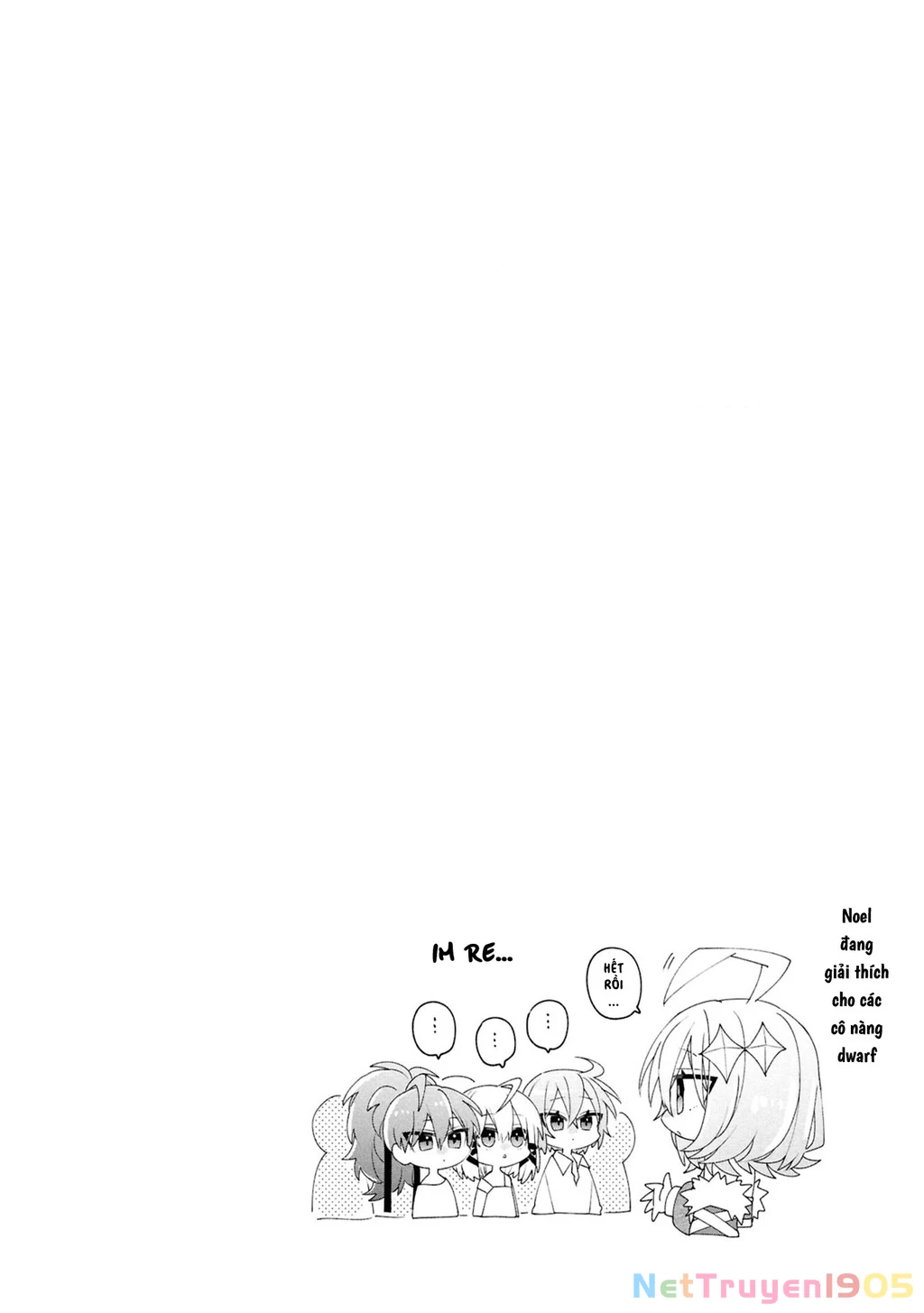 Dorei Kara No Kitai To Hyouka No Sei De Sakushu Dekinai No Daga Chapter 8 - 32