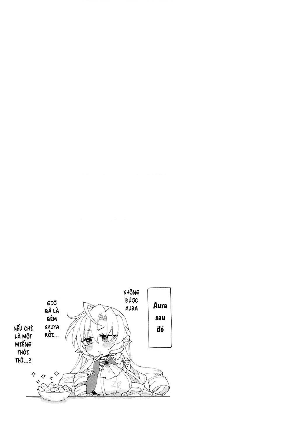 Dorei Kara No Kitai To Hyouka No Sei De Sakushu Dekinai No Daga Chapter 8 - 34