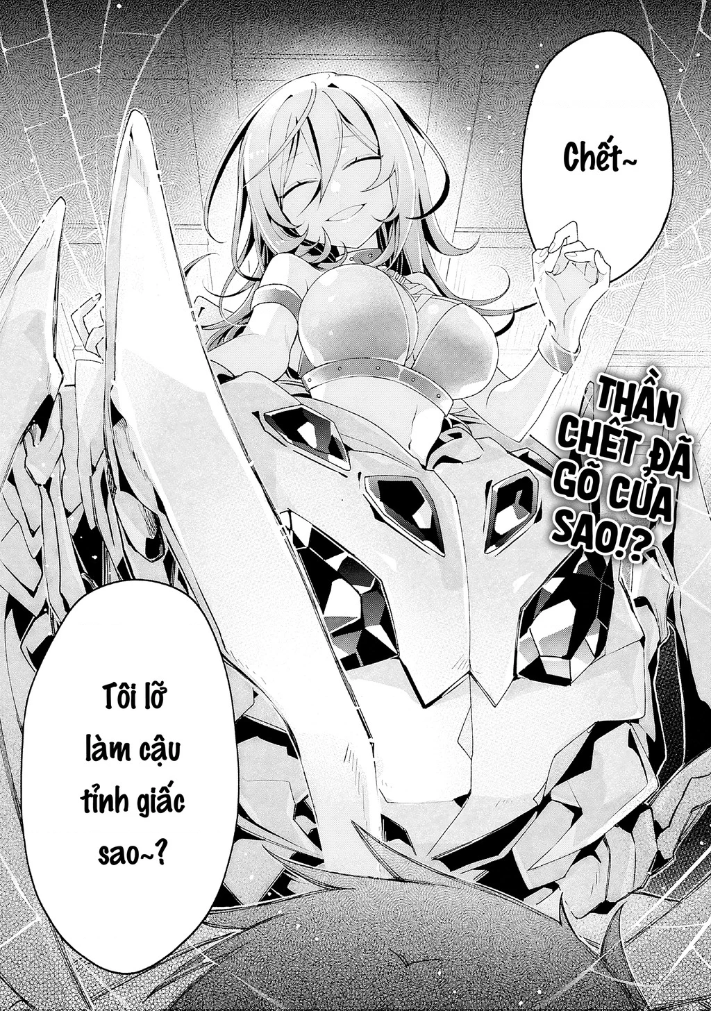 Dorei Kara No Kitai To Hyouka No Sei De Sakushu Dekinai No Daga Chapter 9 - 5