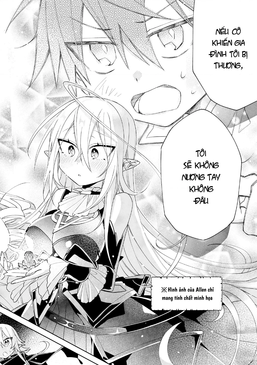 Dorei Kara No Kitai To Hyouka No Sei De Sakushu Dekinai No Daga Chapter 9 - 29