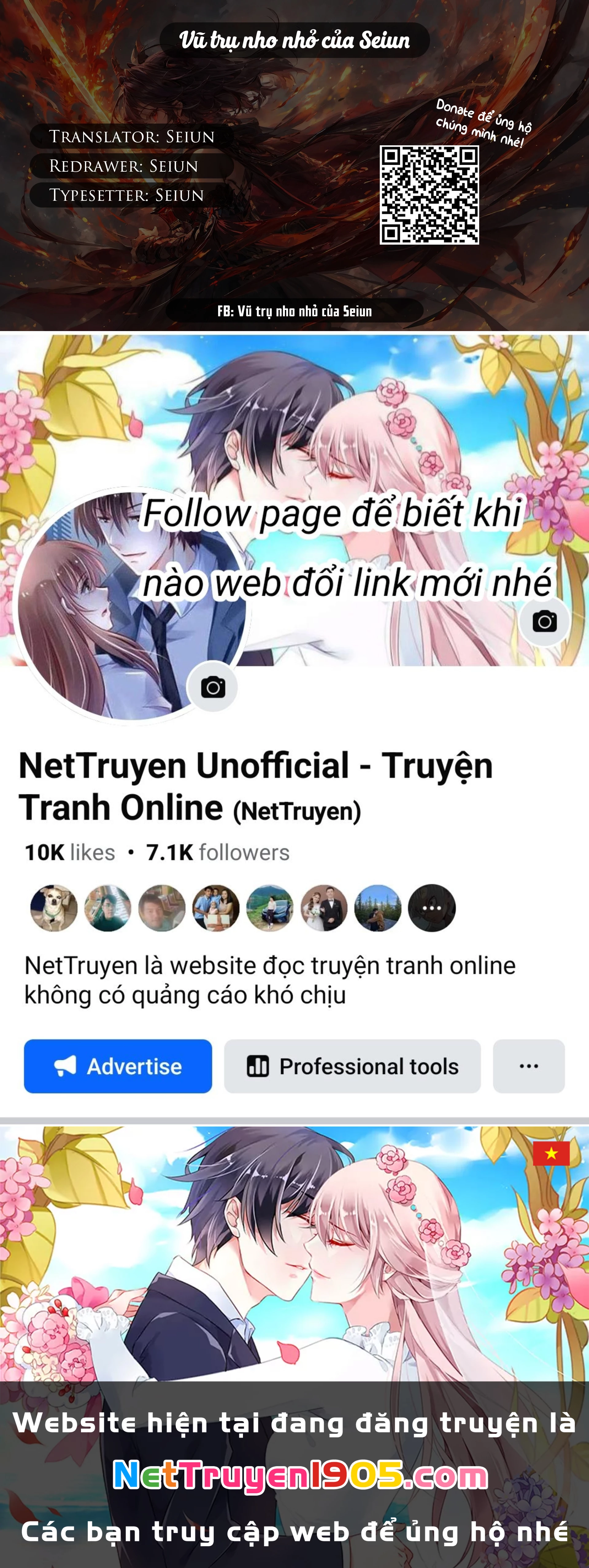 Cô Nàng Hồ Ly Katabami-San Chapter 17 - 13