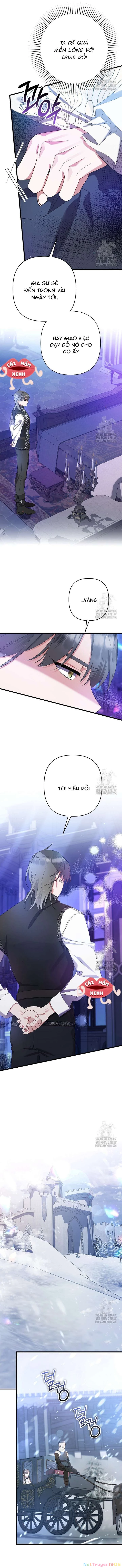 Tôi Chỉ Định Chăm Sóc Người Cha Ốm Yếu Của Mình Thôi Mà Chapter 6 - 10
