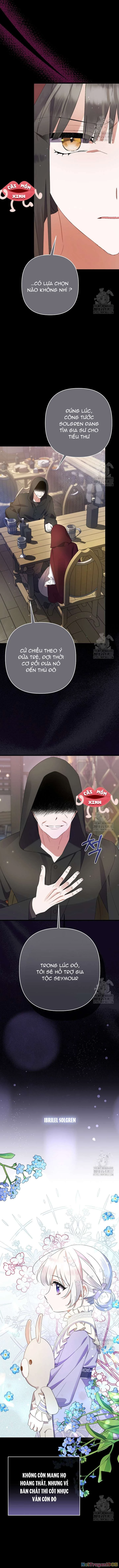 Tôi Chỉ Định Chăm Sóc Người Cha Ốm Yếu Của Mình Thôi Mà Chapter 6 - 15
