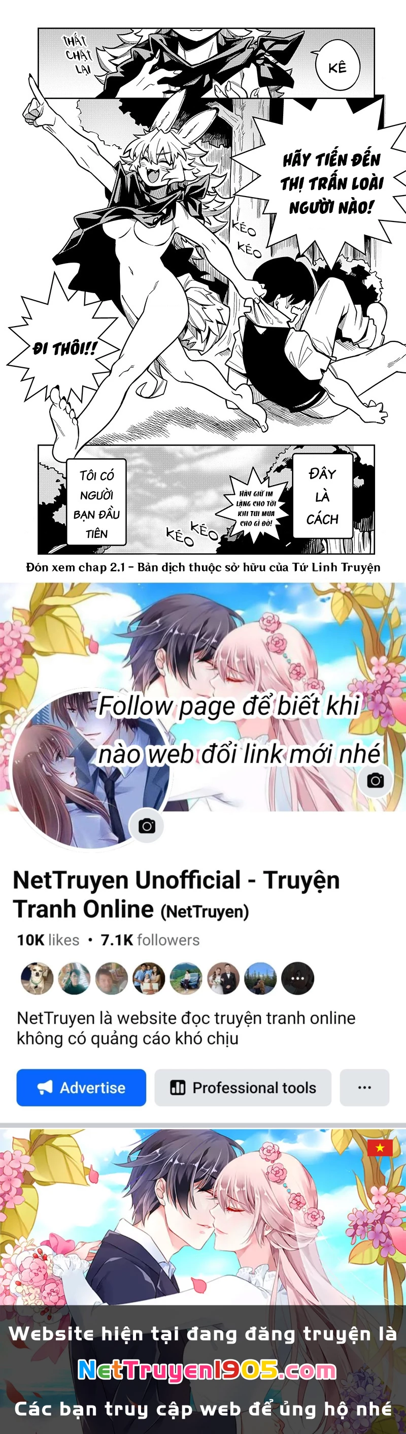 Sở Hữu Kĩ Năng Phiên Dịch Tại Dị Giới, Tôi Sống Cùng Các Nàng Quái Vật Mạnh Nhất Chapter 1 - 47