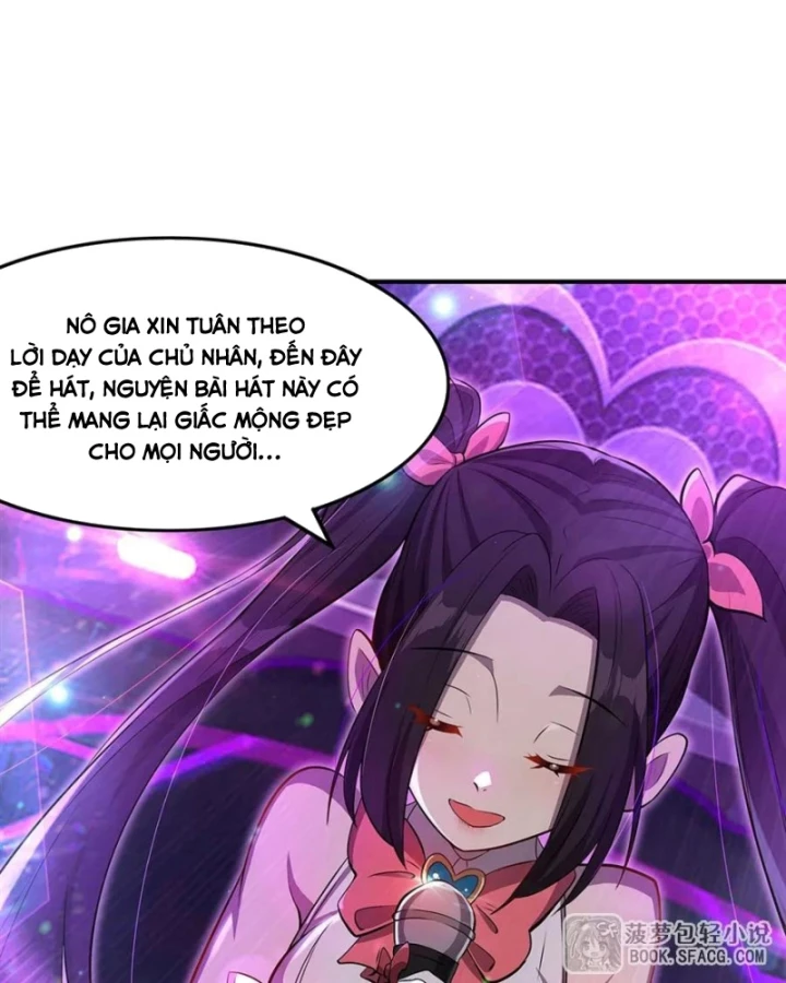 Tại Thế Giới Với Đầy Những Câu Chuyện Ma Quái Trở Thành Ma Nữ Chapter 118 - 14