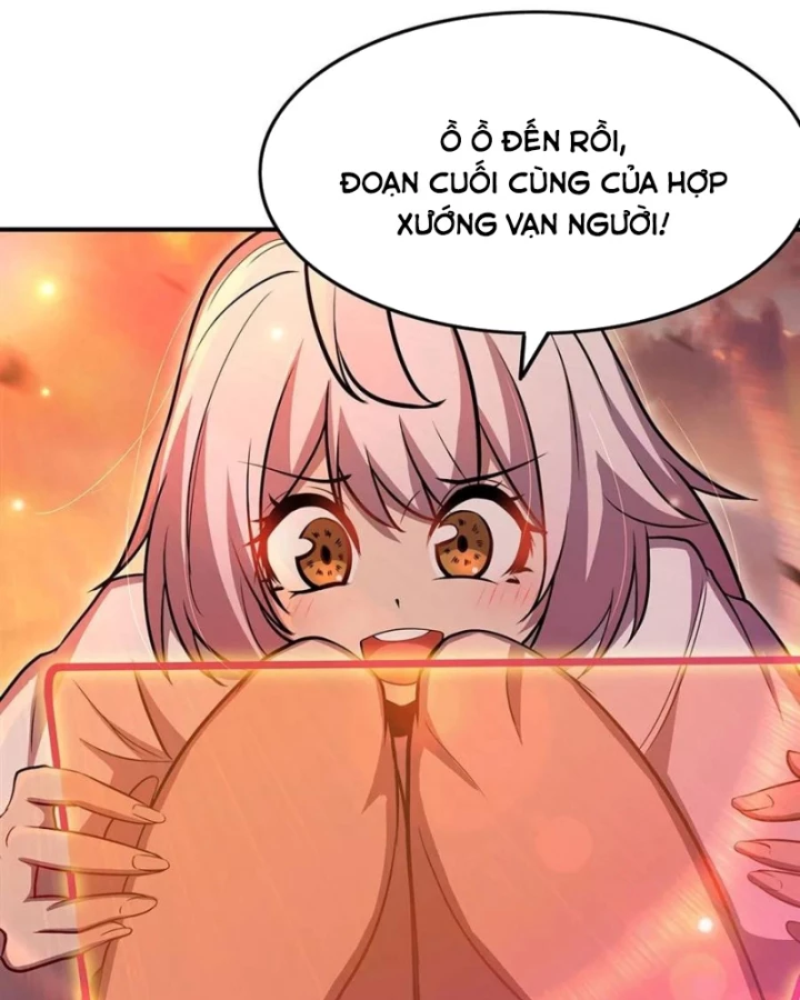 Tại Thế Giới Với Đầy Những Câu Chuyện Ma Quái Trở Thành Ma Nữ Chapter 118 - 29