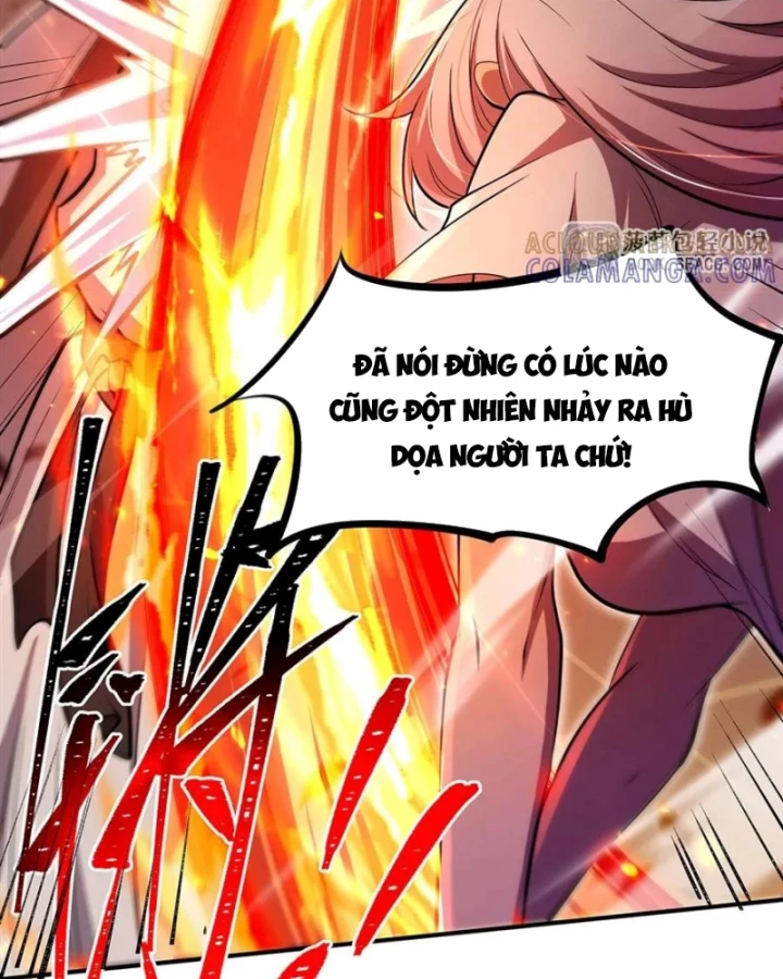 Tại Thế Giới Với Đầy Những Câu Chuyện Ma Quái Trở Thành Ma Nữ Chapter 118 - 34