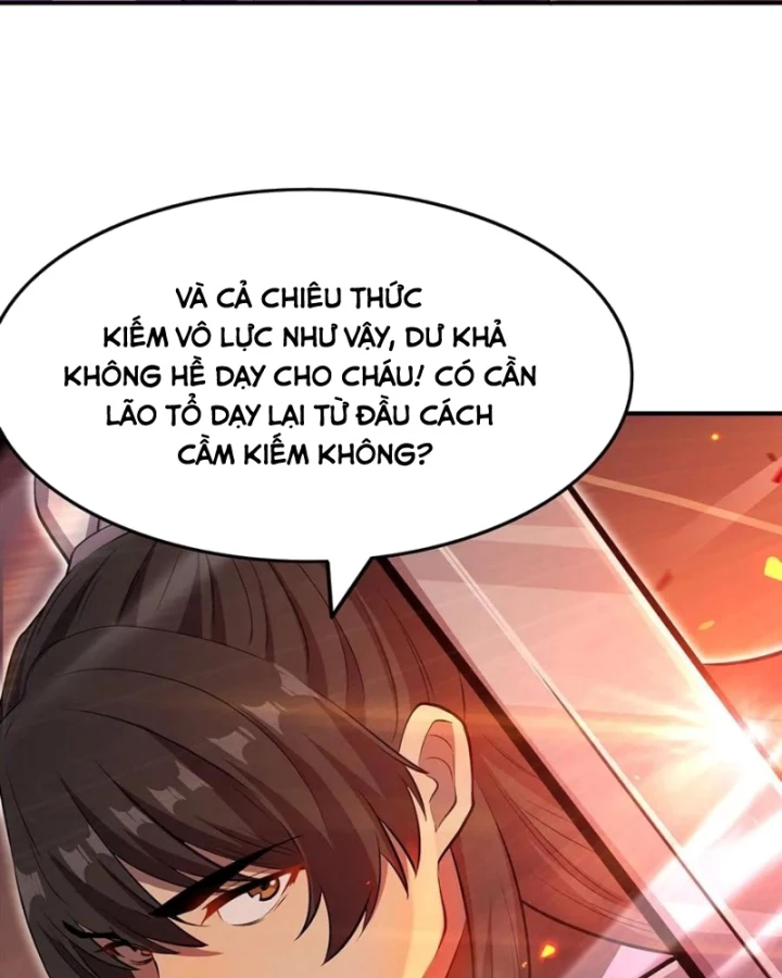 Tại Thế Giới Với Đầy Những Câu Chuyện Ma Quái Trở Thành Ma Nữ Chapter 118 - 38
