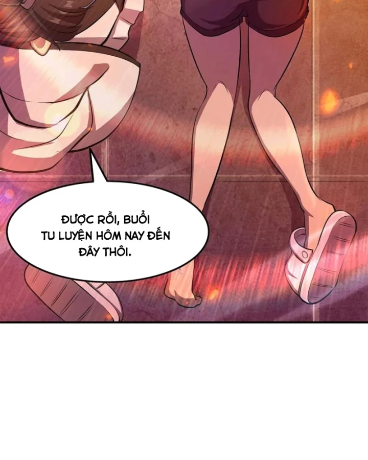 Tại Thế Giới Với Đầy Những Câu Chuyện Ma Quái Trở Thành Ma Nữ Chapter 118 - 45