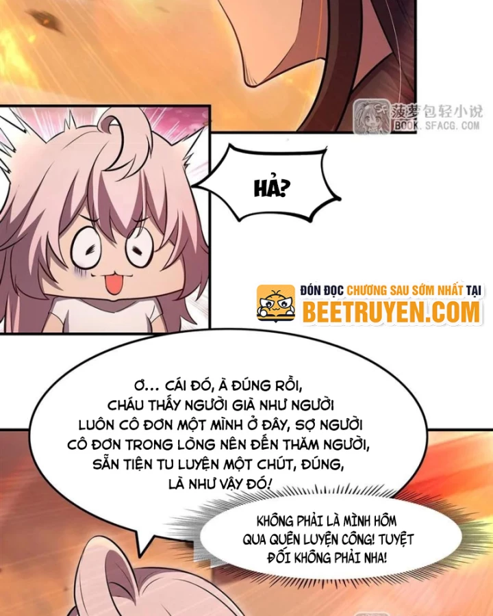 Tại Thế Giới Với Đầy Những Câu Chuyện Ma Quái Trở Thành Ma Nữ Chapter 118 - 48