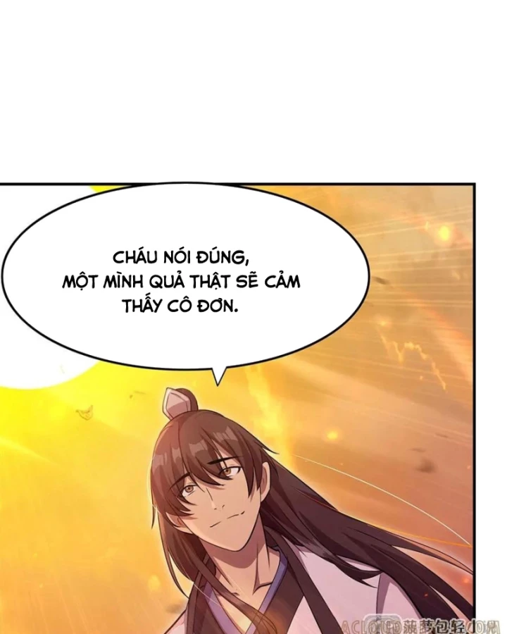Tại Thế Giới Với Đầy Những Câu Chuyện Ma Quái Trở Thành Ma Nữ Chapter 118 - 51