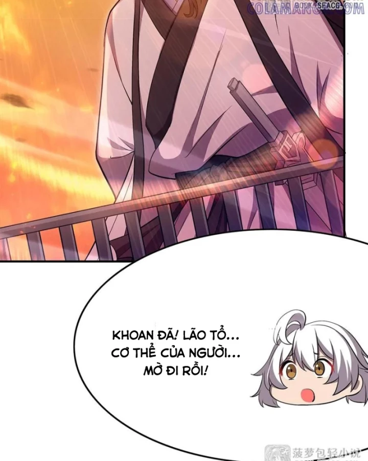 Tại Thế Giới Với Đầy Những Câu Chuyện Ma Quái Trở Thành Ma Nữ Chapter 118 - 52
