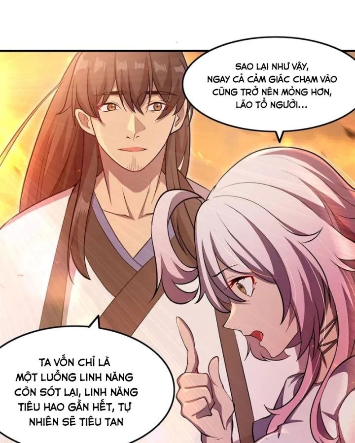 Tại Thế Giới Với Đầy Những Câu Chuyện Ma Quái Trở Thành Ma Nữ Chapter 118 - 54