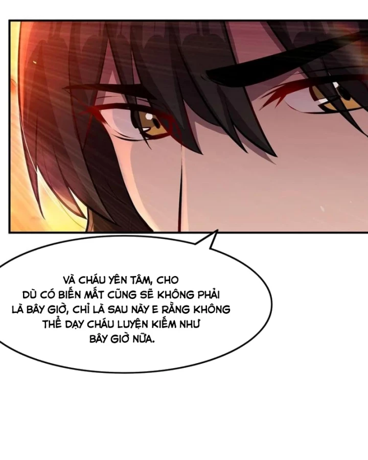 Tại Thế Giới Với Đầy Những Câu Chuyện Ma Quái Trở Thành Ma Nữ Chapter 118 - 57
