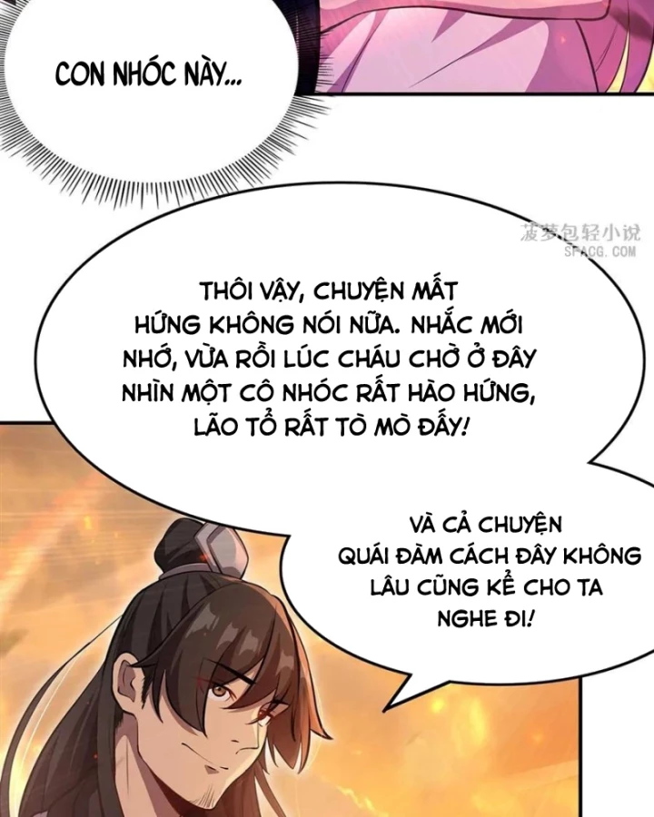 Tại Thế Giới Với Đầy Những Câu Chuyện Ma Quái Trở Thành Ma Nữ Chapter 118 - 59