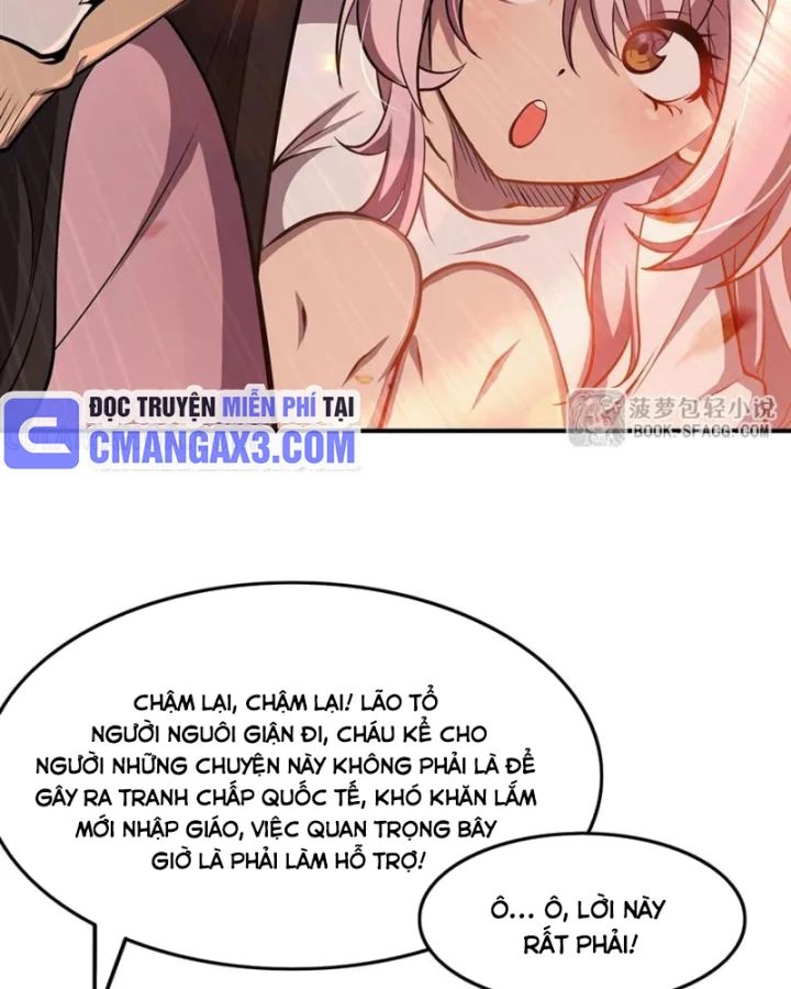 Tại Thế Giới Với Đầy Những Câu Chuyện Ma Quái Trở Thành Ma Nữ Chapter 118 - 71