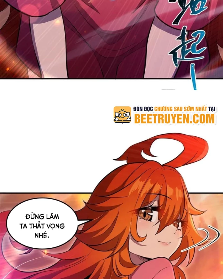 Tại Thế Giới Với Đầy Những Câu Chuyện Ma Quái Trở Thành Ma Nữ Chapter 118 - 79