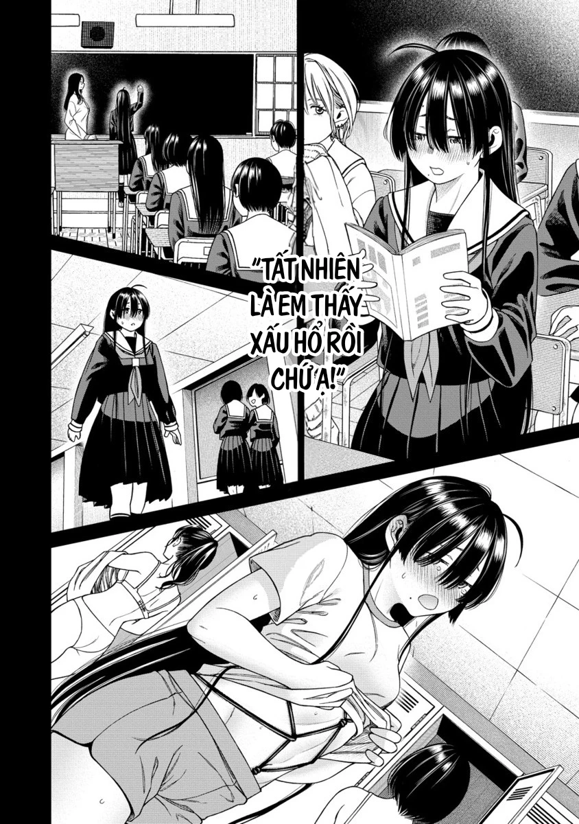 Anata e Sasageru Sadistic Chapter 2 - 19