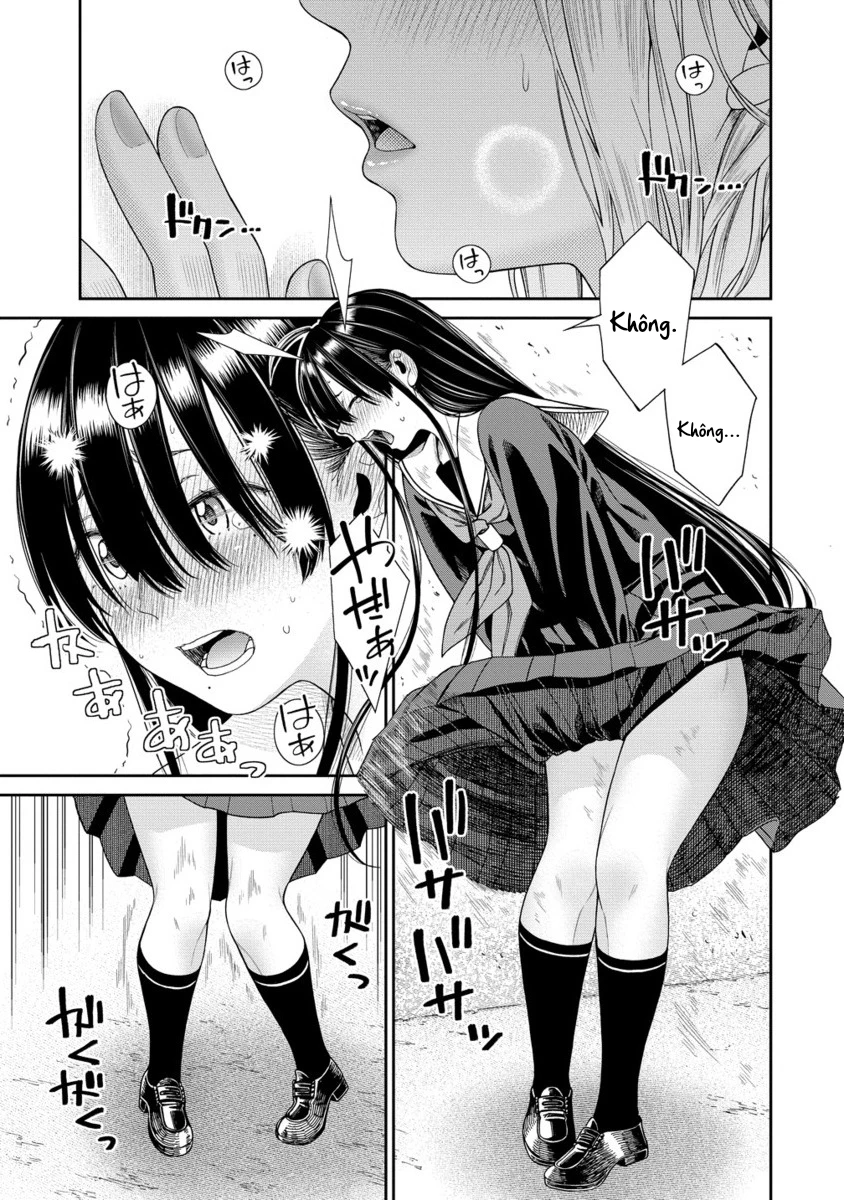 Anata e Sasageru Sadistic Chapter 2 - 22